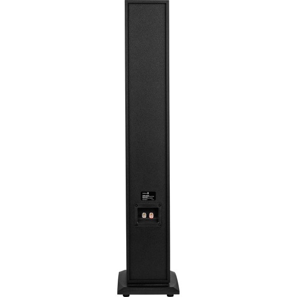 Main product image for Dayton Audio MK442T 4" 2-Way Transmission Line Tower 300-658